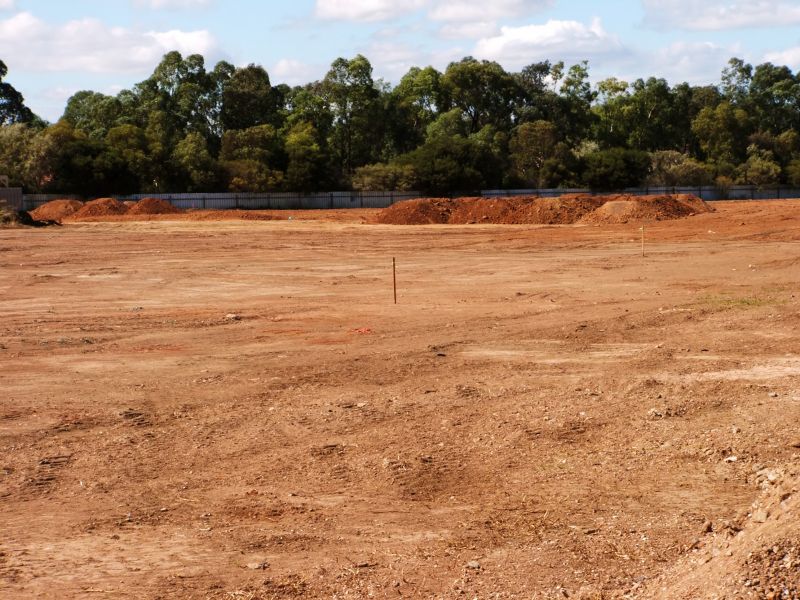 Products For Property Clearings in use